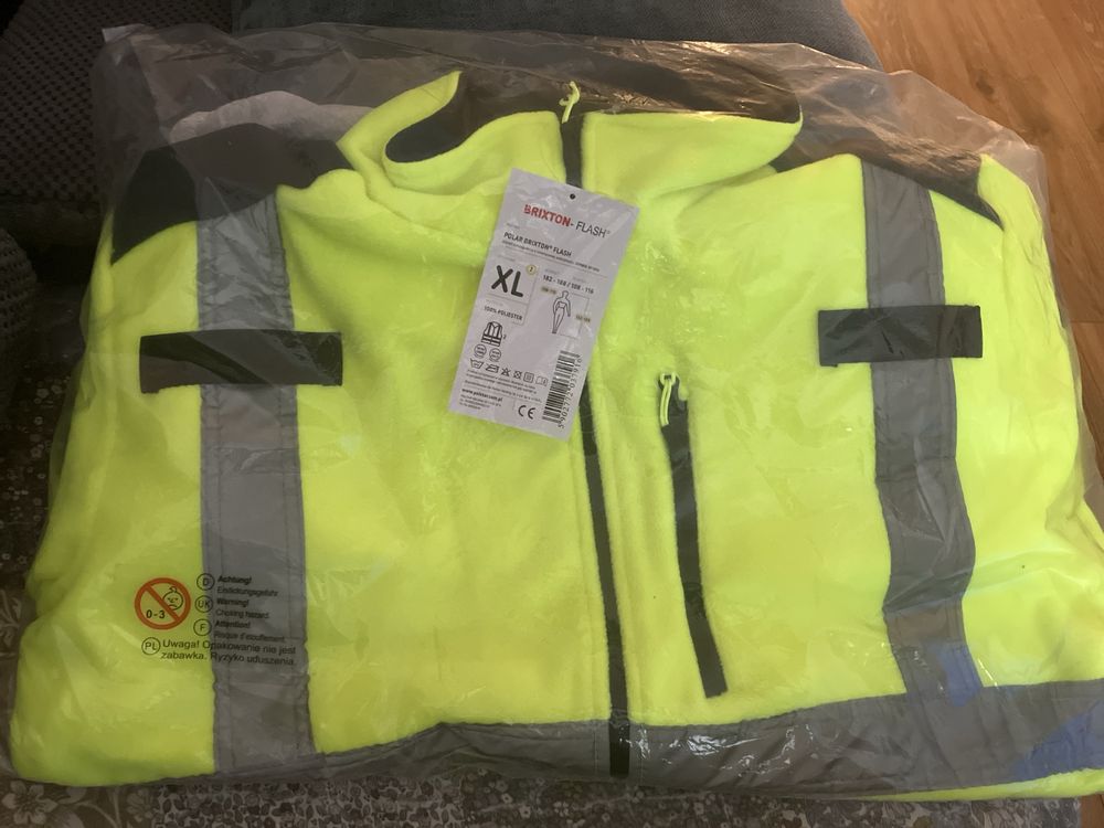 Polar Brixton Flash XL