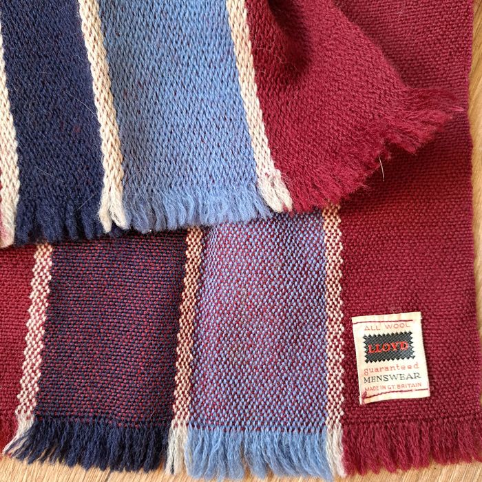 3 шарфа Polo Ralph Lauren,  Lloyd