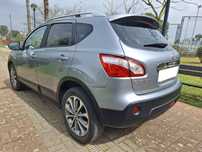 Nissan Qashqai 1.6 dCi Tekna Premium