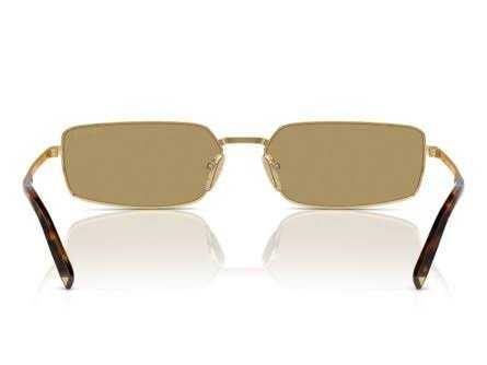 Óculos  de sol Prada originais, usados duas vezes, sem marcas de uso.