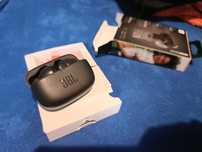 JBL Wave Beam sluchawki