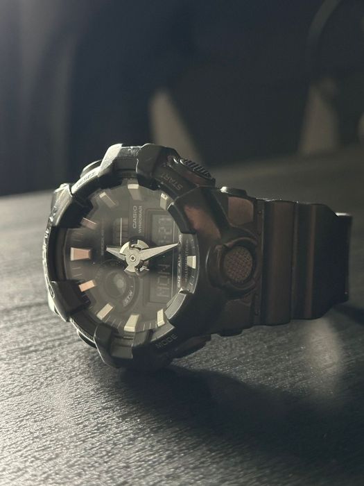 Casio G-Shock GA-010