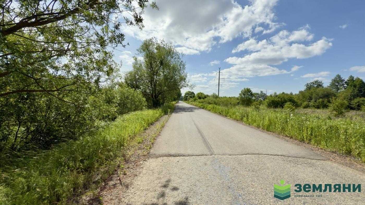 Продається ділянка с/г 6 сот в с. Микитинці
