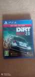 Dirt Rally 2.0 PlayStation 4/5