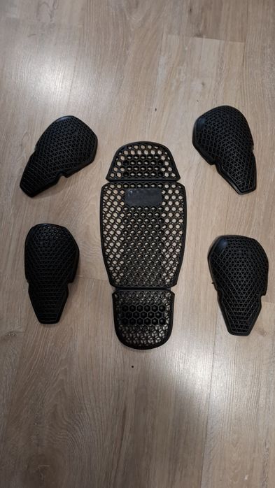 Kurtka motocyklowa Shima Drift męska XL