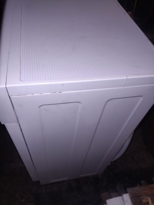 Продам пральну машину Samsung