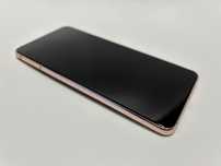 Oryginalny wyświetlacz do Samsung Galaxy S21 5g G991 demontaż