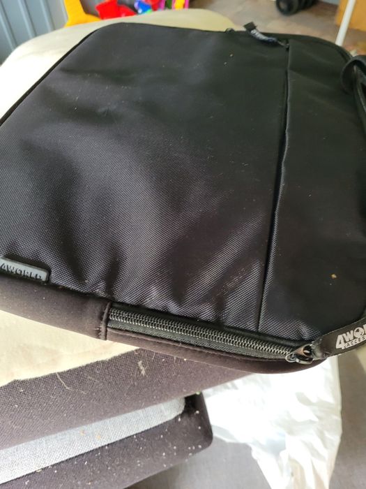 Torba na laptopa