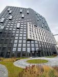 Продам  1 комнатную квартиру  в ЖК бизнес класса Greenville Park.