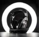 Słuchawki Gamingowe Astro Gaming A50 PC/PS4 czarne