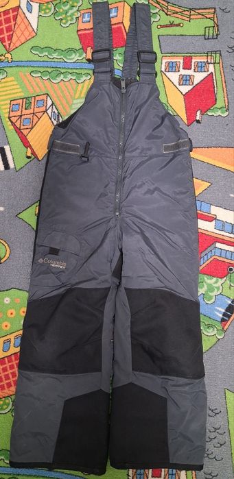 Костюм зимовий Columbia