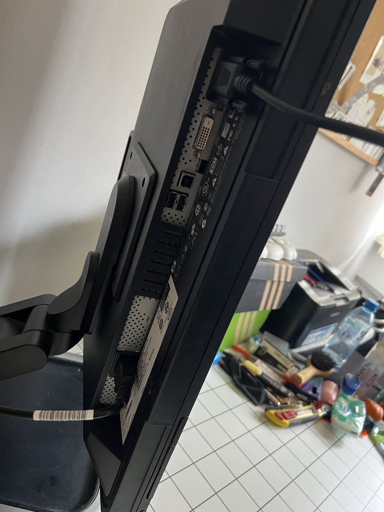 Monitor HP L2245wg