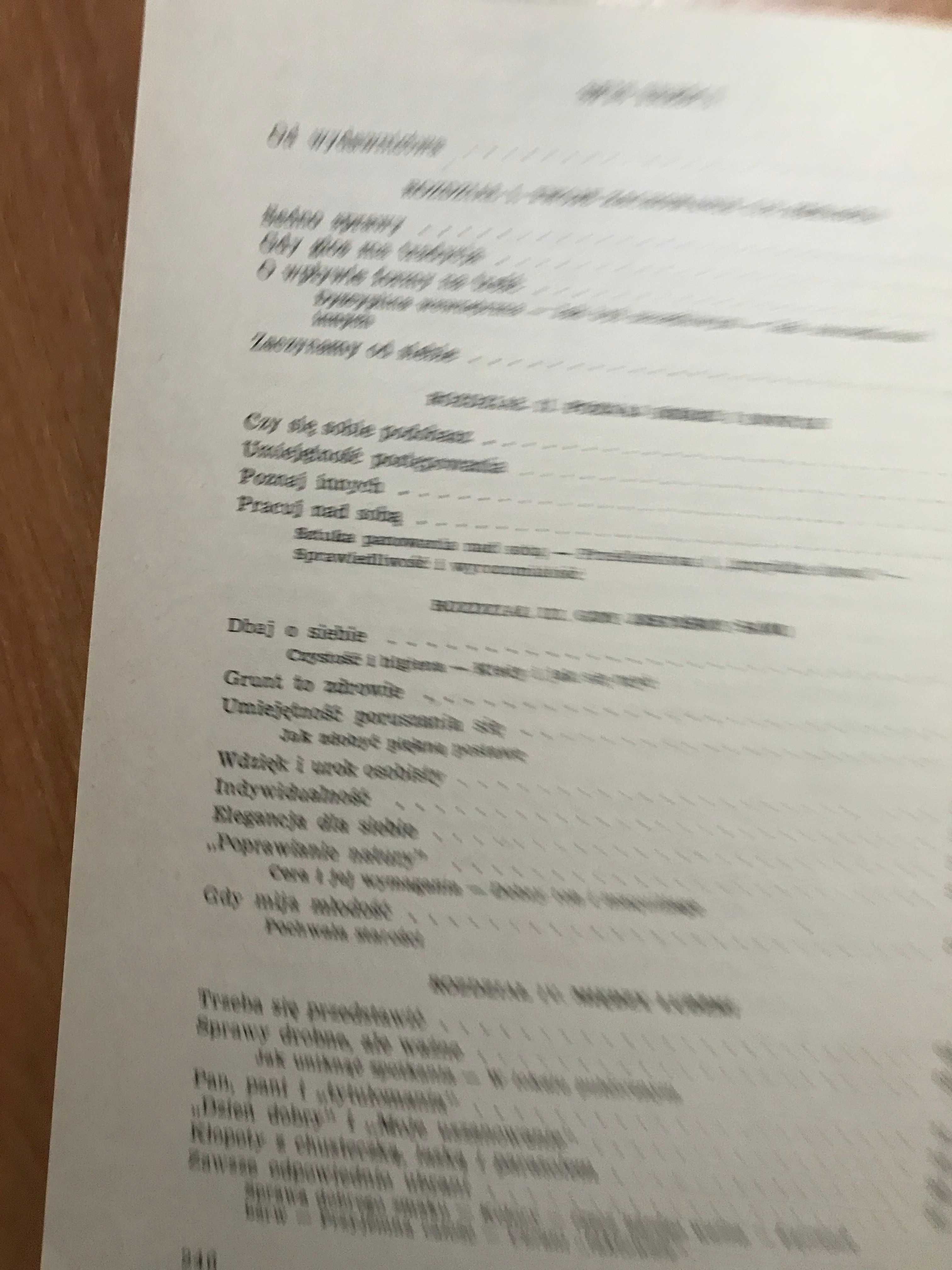 /Poradnik/ ABC Dobrego wychowania Irena Gumowska PRL Savoir-vivre