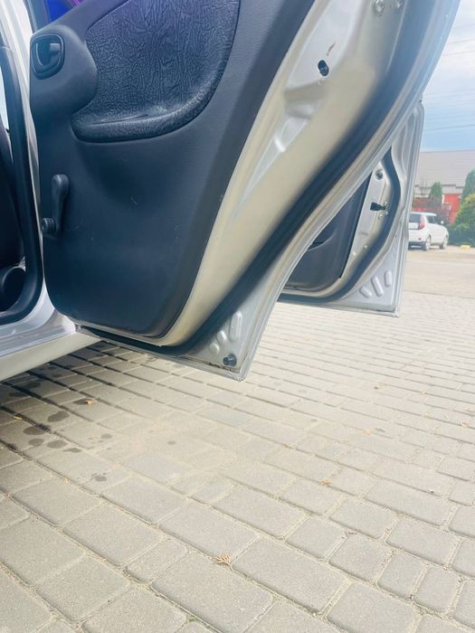 Продам Део ланос поляк