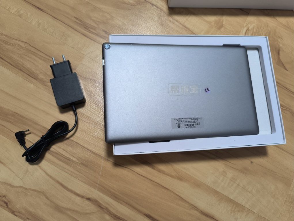 Tablet PC Win 10 Pro Jumper EZpad 7 10.1 cala 64GB/4GB RAM