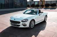 Fiat 124 Spider 1.4 T Multiair Lusso