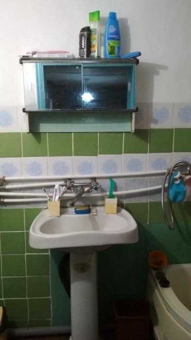 Будинок з господарськими будівлями с. Каленики, Полтавський район