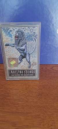 Kaseta magnetofonowa Rolling Stones