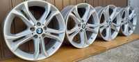 Oryginalne Felgi BMW 18" G20 X3 G01  X4 G02  5x112 et 22 + czujniki