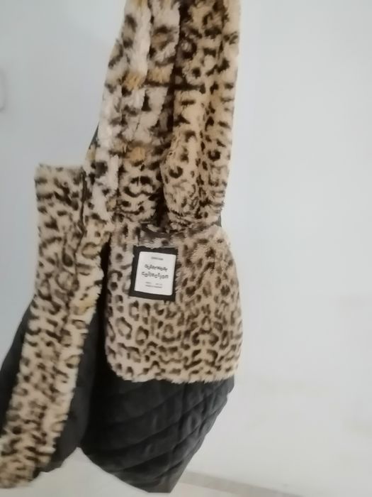 Casaco criança da zara