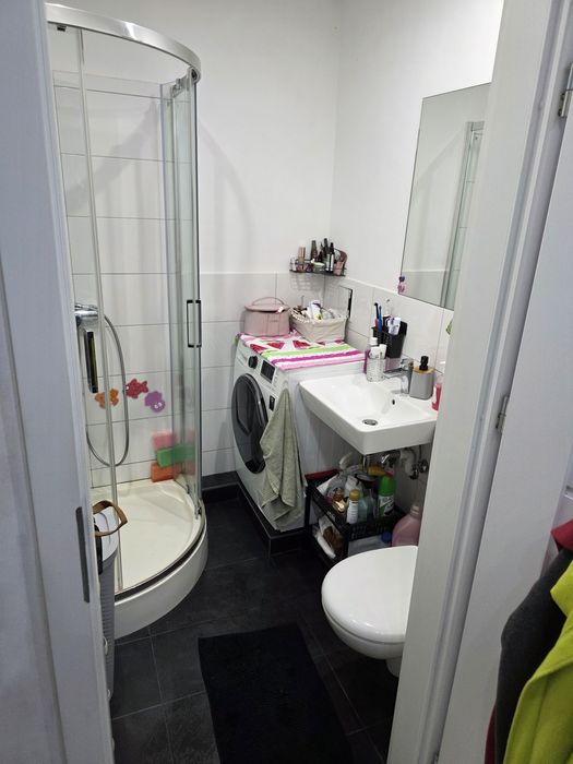 Sprzedam lub zamienie mieszkanie 3 pokoje 51mkw Bielawa balkon