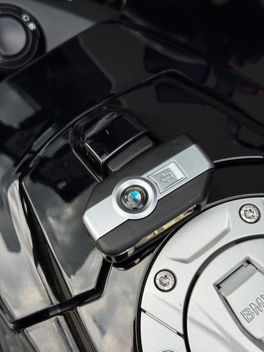 BMW S 1000 XR 2023 свіжий.ne gs afryca
