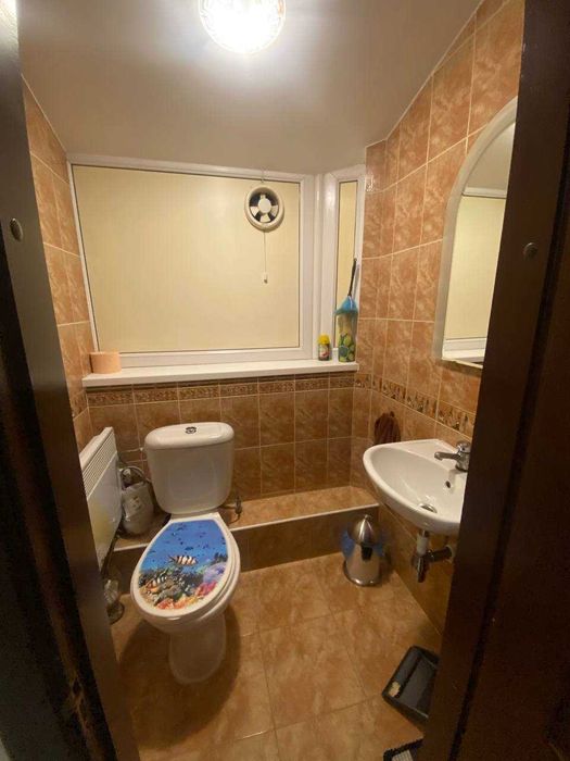 Двухуровневая квартира на Екатерининской.