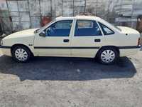 Opel Vectra A 1.7TD isuzu