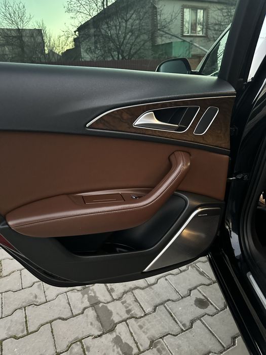 Продам Audi A6 c7 2011г.