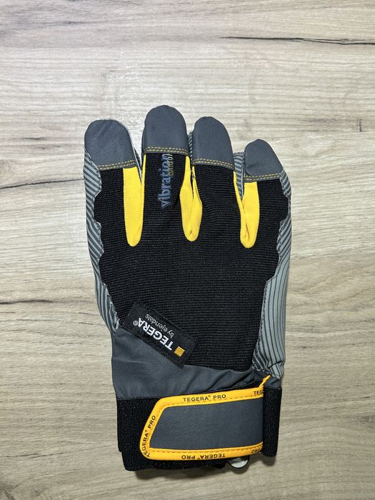 Rękawice robocze TEGERA 9180 ANTYWIBRACYJNE