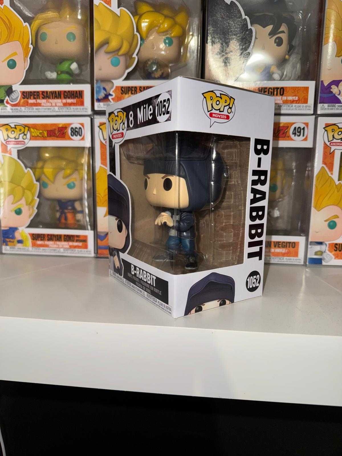 Funko POP B-Rabbit (Eminem)