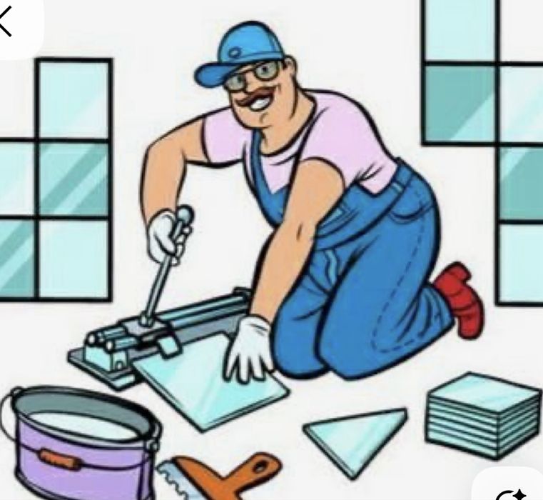 Ищу мастера по плитке