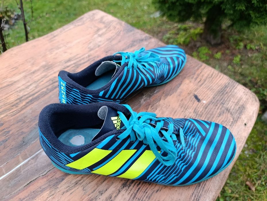Halówki Adidas nr 38