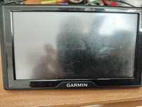 Навігатор garmin Drive 61 lmt-s