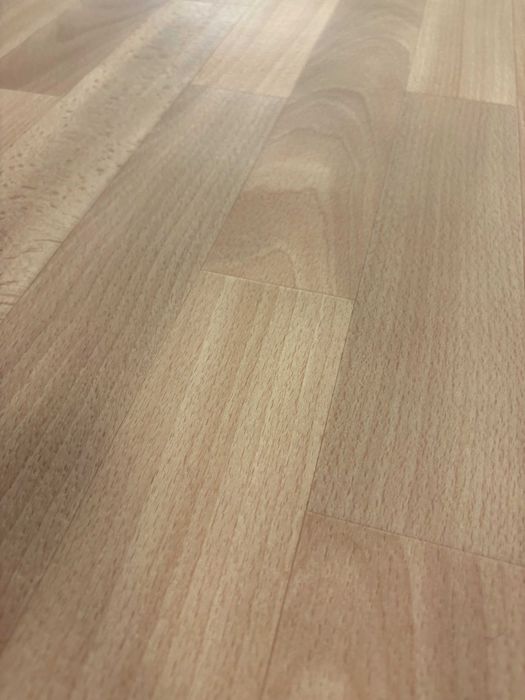 Wykładzina PCV Gumolit Jasna Deska Gruba Tarkett 3 mm szer. 400 cm