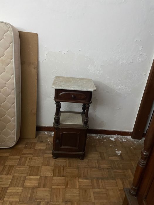 Mobília de Quarto Arte moderna