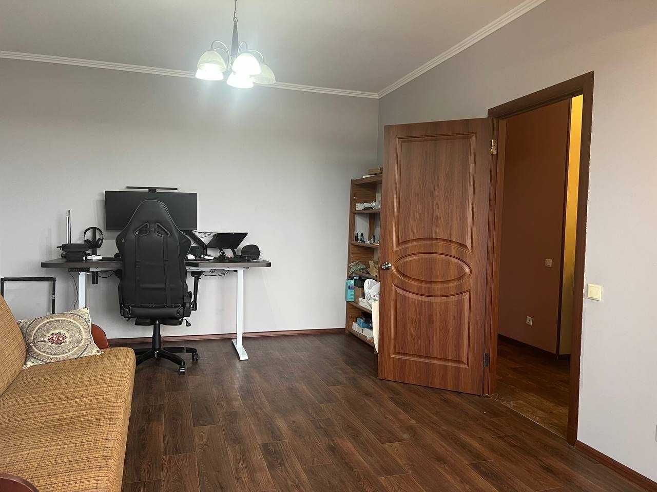 Продам 2к квартиру ЖК Рубиновый жм Красный Камень Комунар
