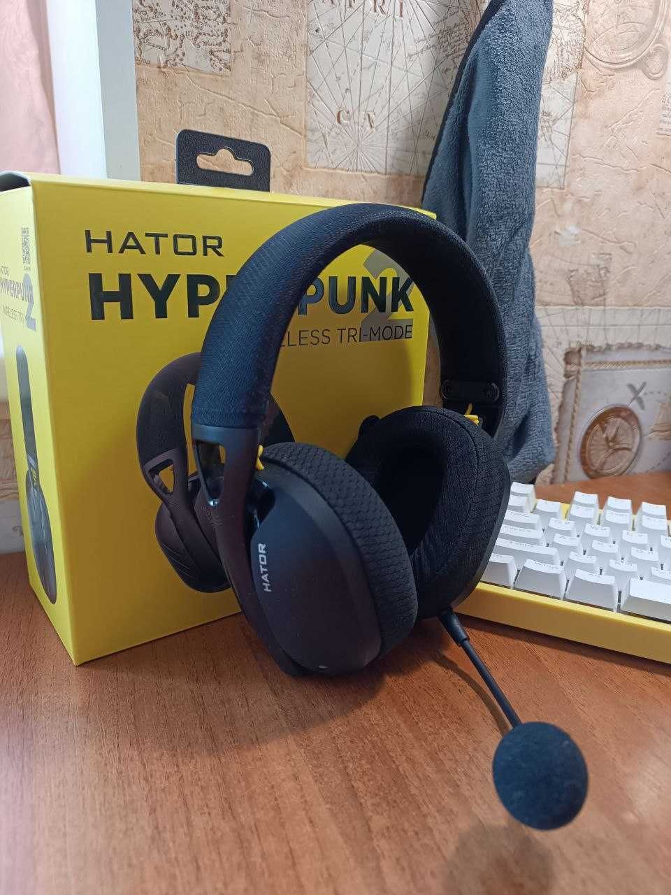 Hator Hyperpunk 2 Wireless