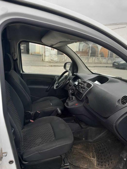 Renault Kangoo Compact 2015