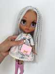 Piekna lalka Blythe