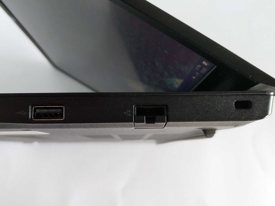 Lenovo ThinkPad E15 Gen 3, Ryzen 5 5500U, 24GB, USB-C