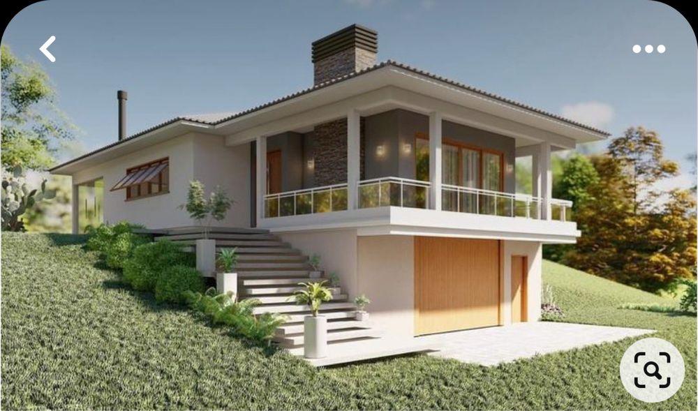 Продам видову ділянку 18 соток в Гореничах