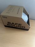 Nowy kask rowerowy Ioxy Safe&Sound rozm. M (54-58 cm)