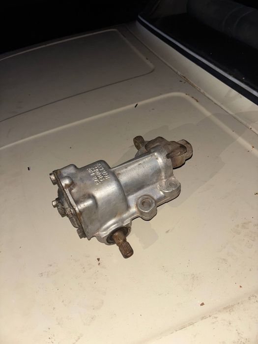 Рульова колонка ваз ОРИГІНАЛЬНА 2101; 2102; 2103; 2104; 2105; 2106