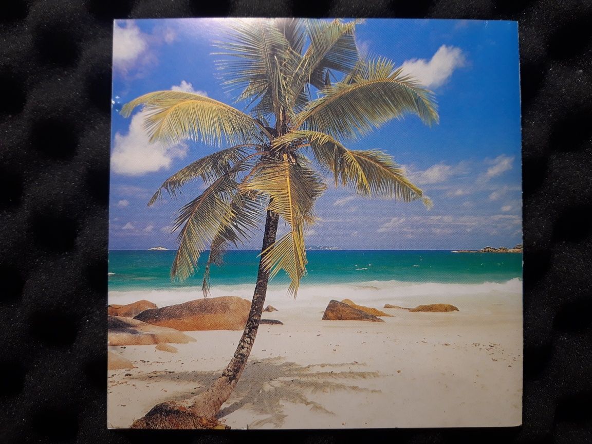 Goombay Dance Band – Caribbean Beach Party (CD, 1997)