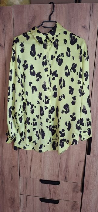 piekna koszula oversize