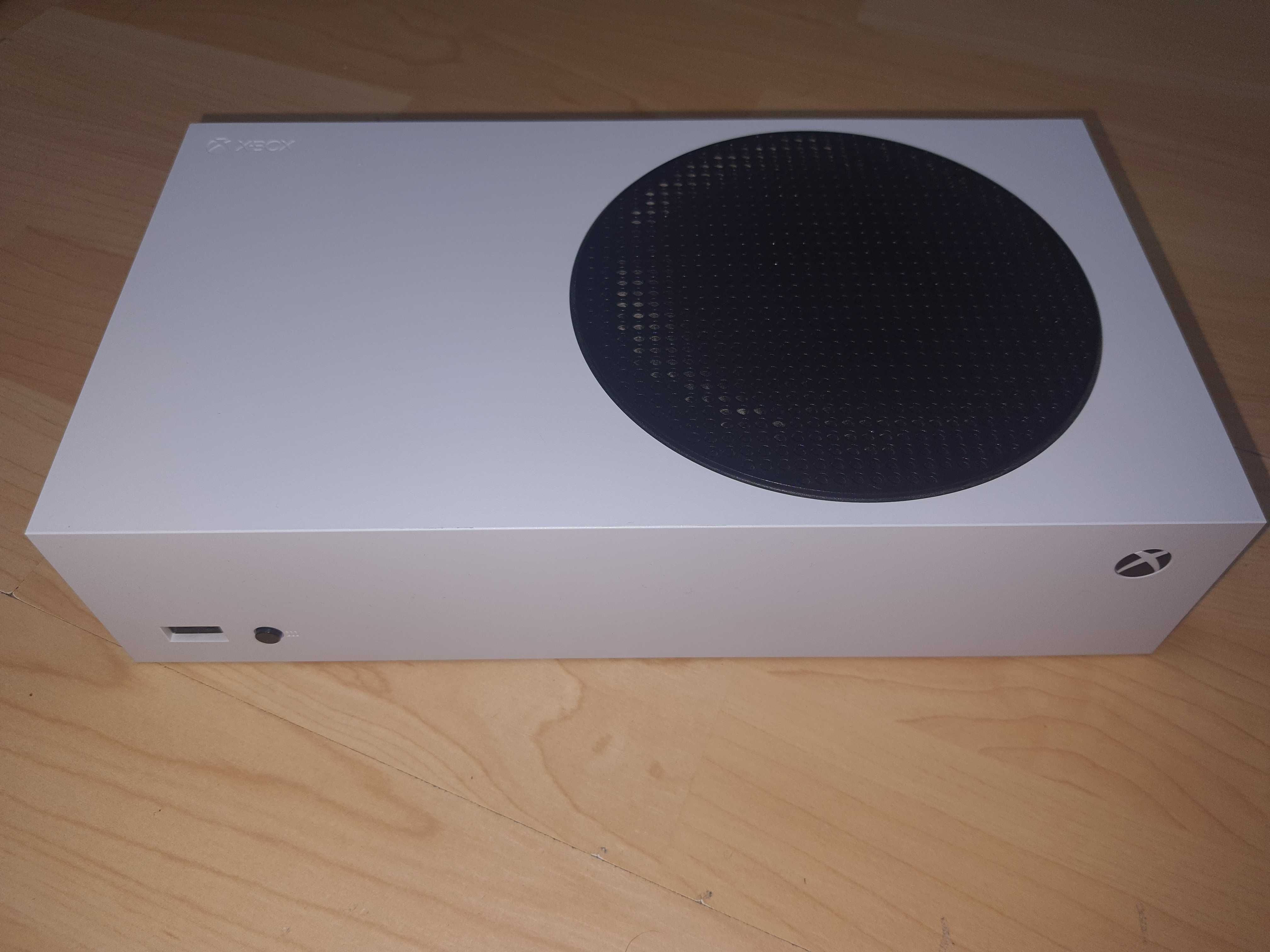 Xbox Series S 500gb