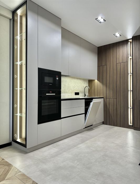 Продам 1к квартиру в ЖК Манхеттен