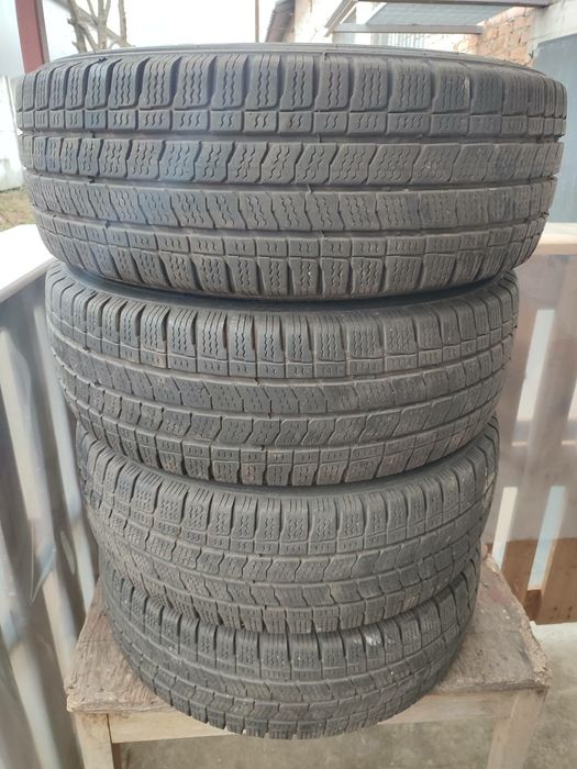 Kleber Transalp 2 215/65 R16C 109/107R