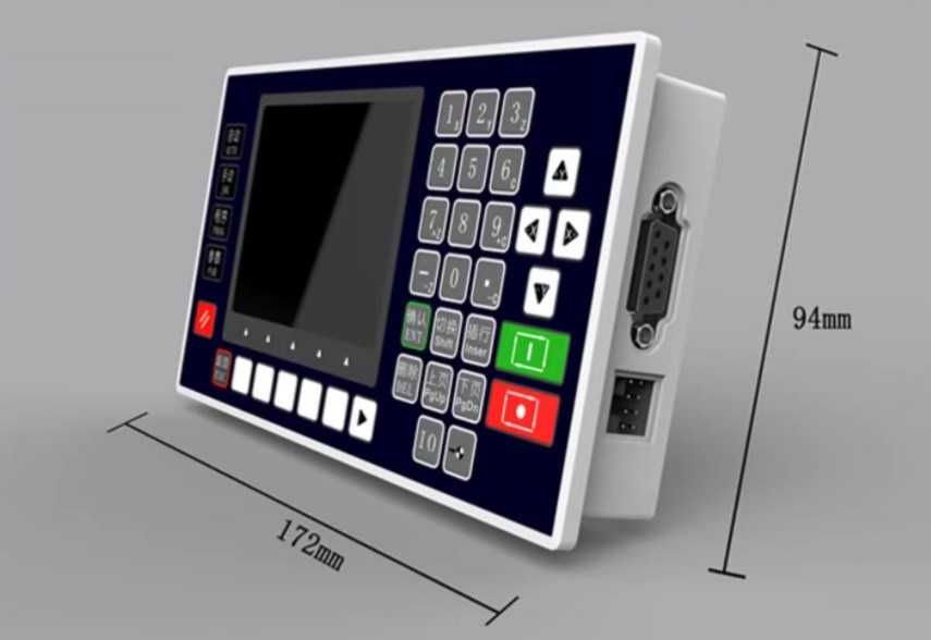 Автономный контролер cm40l-30 TC55